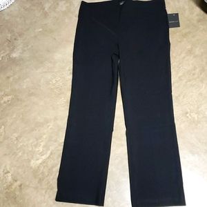 👖REKUCCI BLACK DRESS PANTS👖